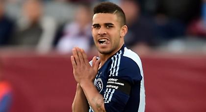 Το γκολ θέλει την... selfie του (Video)