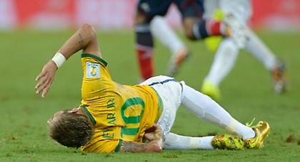 «Καμία πιθανότητα να παίξει ο Νεϊμάρ»