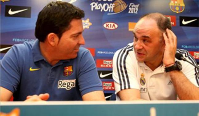 Υπερασπίζεται Λάσο ο… Πασκουάλ