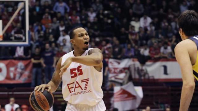 Ανακοίνωσε και Τζέρελς η Ούνιξ