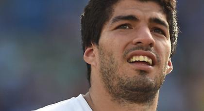 Λουίς Σουάρες… 94,6