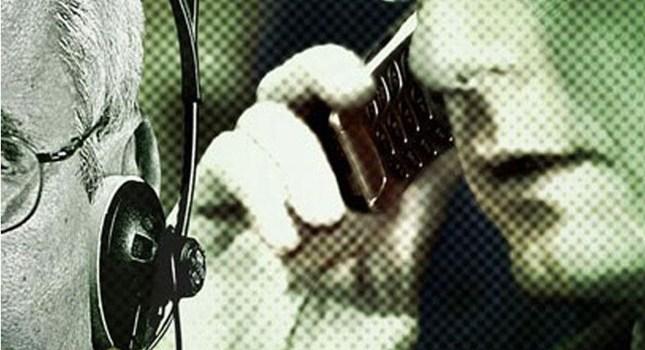 H NSA παρακολουθεί το τηλέφωνο του Σαμαρά λέει η Guardian