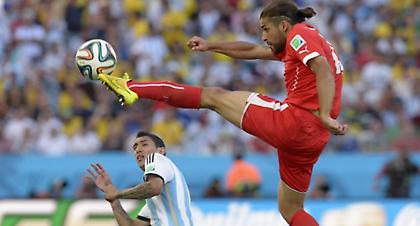 Από το Μουντιάλ στη… Γιουνάιτεντ