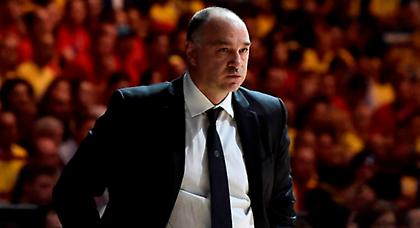 Ανοίγει η… πόρτα εξόδου για Λάσο