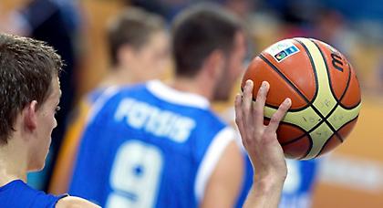 «Υπάρχει πρόθεση για το Ευρωμπάσκετ του 2015, αλλά…»