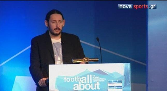 «Όλα ζωντανά στη Nova»