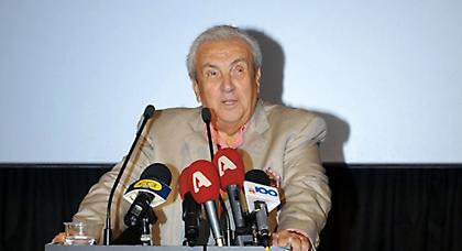 «Θα κάνει πρόταση για την ΚΑΕ ΠΑΟΚ ο Κοντομηνάς»