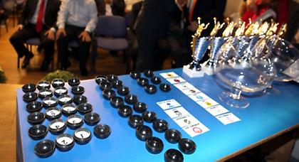 Με… νέους ο ΠΑΟ, στους «παλιούς» ο ΟΣΦΠ