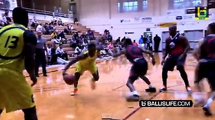 Ο Ρότεν άλλαξε… ρότα (video)