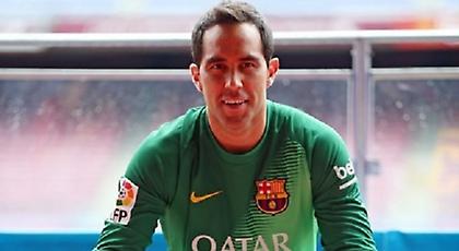 Μπράβο: «Ο Αλέξις μου είπε τα καλύτερα»