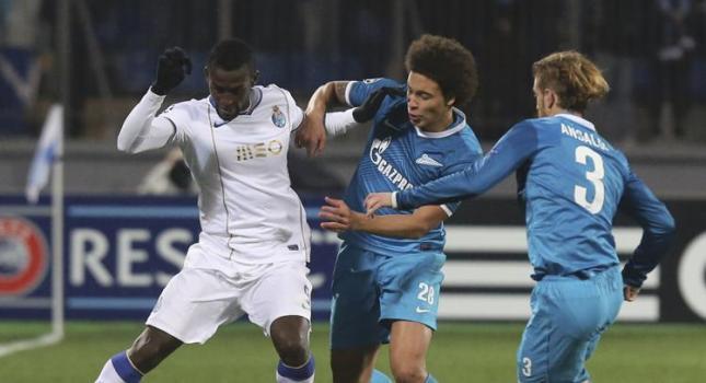 Οι δύο στόχοι της Ατλέτικο