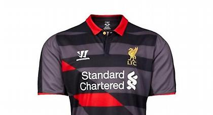 Τρίτη... φωτογράφηση για Λίβερπουλ (pic & video)