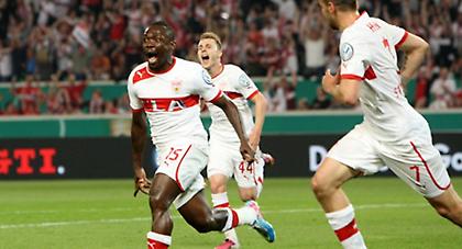 Μουντιαλική μεταγραφή για Μάλαγα