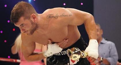 Δεν τα παρατάει ο Αλέξανδρος Νικολαΐδης