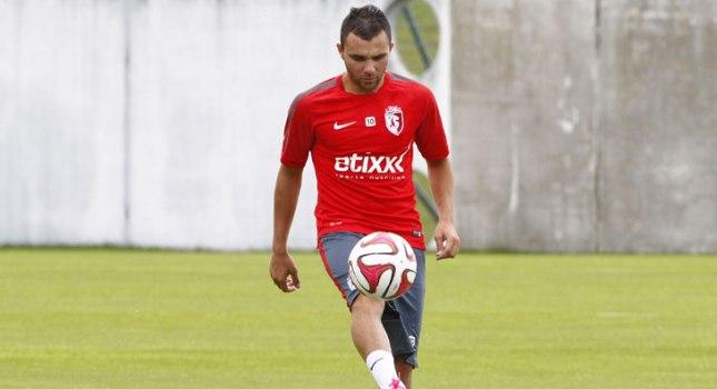 Και Μάρτιν και Μπαλμόντ