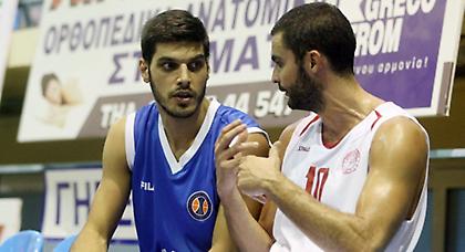 Ανανέωσε ο Αβραμίδης