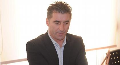 Ζαγοράκης: «Βιάστηκαν να κρίνουν την Εθνική»