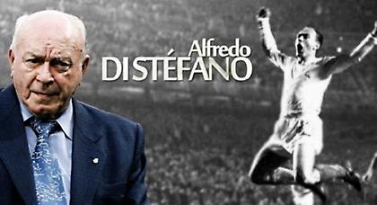 «Έφυγε» ο Ντι Στέφανο