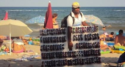 Καθημερινές επιχειρήσεις της ΕΛ.ΑΣ στη Χαλκιδική