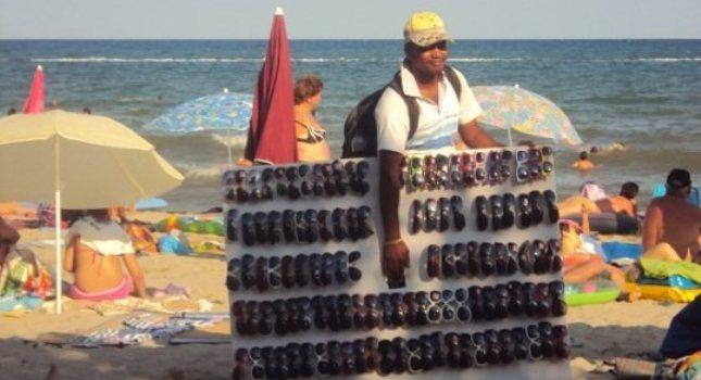 Καθημερινές επιχειρήσεις της ΕΛ.ΑΣ στη Χαλκιδική