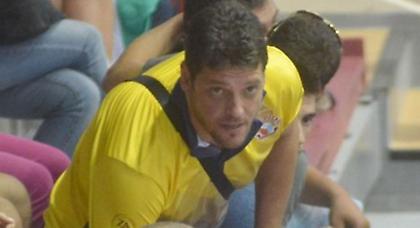 Ανέλαβε Βουλγαρία ο Κονσταντίνοφ