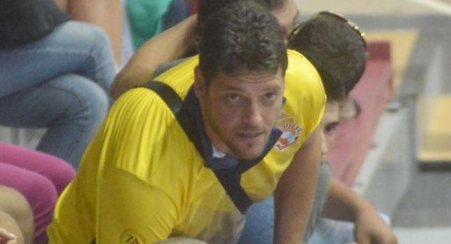 Ανέλαβε Βουλγαρία ο Κονσταντίνοφ