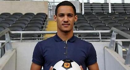 Κατέληξε στη Χαλ ο Ινς