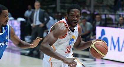 Στην «πράσινη» λίστα ο Εμπάκουε