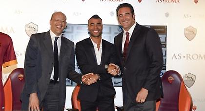 Ανακοινώθηκε ο Κόουλ (video)