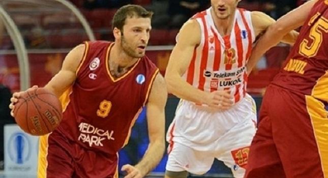 Στην ΤΣΣΚΑ ο Μαρκοϊσβίλι