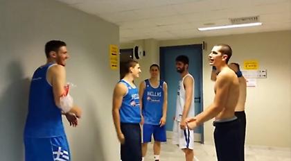 Οι Νέοι έχουν κέφια (video)