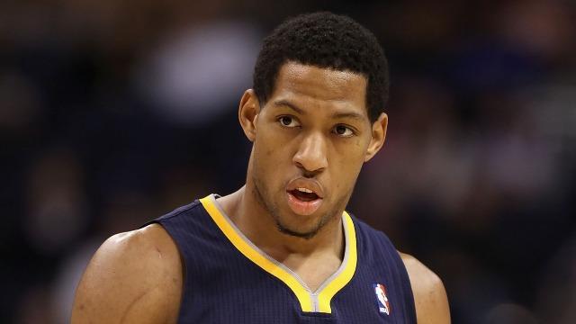 Στο Μαϊάμι Γκρέιντζερ και ΜακΡόμπερτς