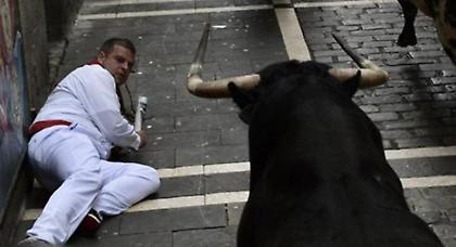 Μια Ισπανία που διχάζει και… αγριεύει