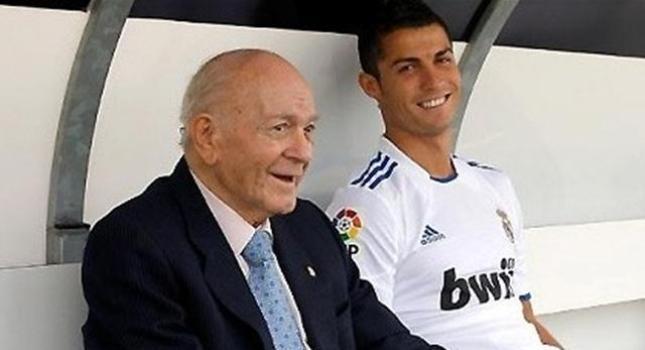 Κριστιάνο Ρονάλντο: «Μία πολύ στενάχωρη ημέρα»