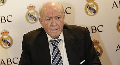 Το βίντεο της Ρεάλ για τον Ντι Στέφανο