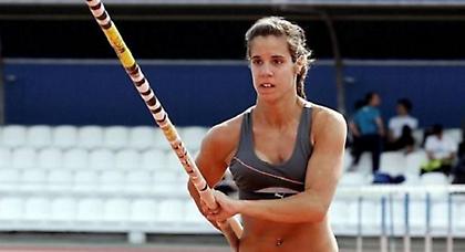 Πρωτιά για Στεφανίδη