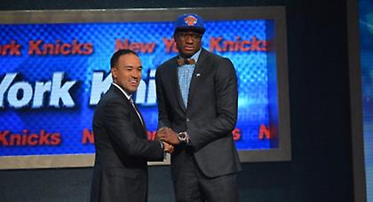 «Σε ομάδα της Ευρώπης ο Αντετοκούνμπο»