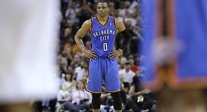 Δεν πάει Μουντομπάσκετ ο Γουέστμπρουκ!