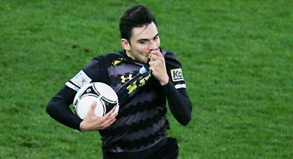 Για αυτό δεν έμεινε ο Αγγελούδης