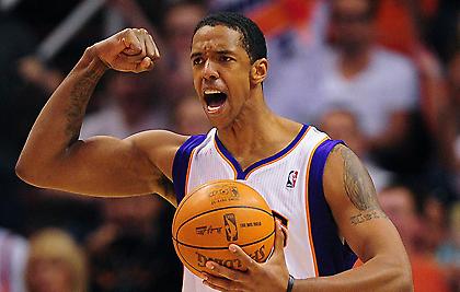 Στο Ορλάντο ο Φράι