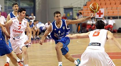 Χριστοδούλου: «Ο πήχης είναι πολύ ψηλά»