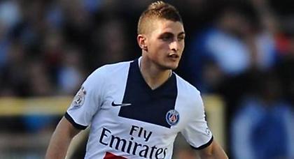 Σαράντα εκατομμύρια για τον Βεράτι!