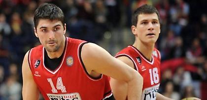 Εσωτερικός «μετανάστης» ο Σαμαρτζίσκι