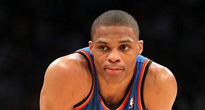 Ούτε ο Γουέστμπρουκ Μουντομπάσκετ