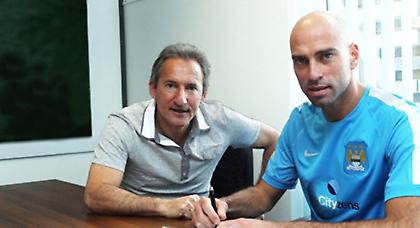 Δικός της ο Καμπαγέρο!