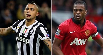 Αντίθετες διαδρομές για Βιντάλ-Εβρά;