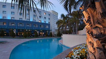 Κερδίστε 2 διανυκτερεύσεις στο CLUB HOTEL CASINO LOUTRAKI