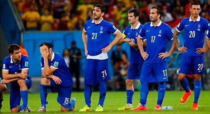 Συλλυπητήρια από την Εθνική για Ντι Στέφανο