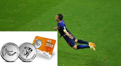 Αγόρασε τον Φαν Πέρσι με δέκα ευρώ!