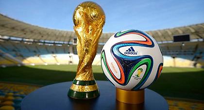 Το Μουντιάλ θα το πάρει η…